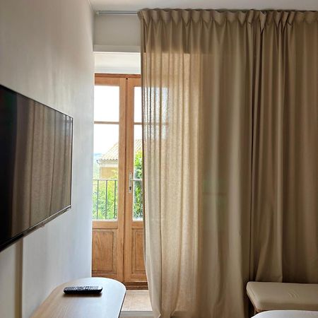Hoetel U Santa Maria Olmeto  Εξωτερικό φωτογραφία