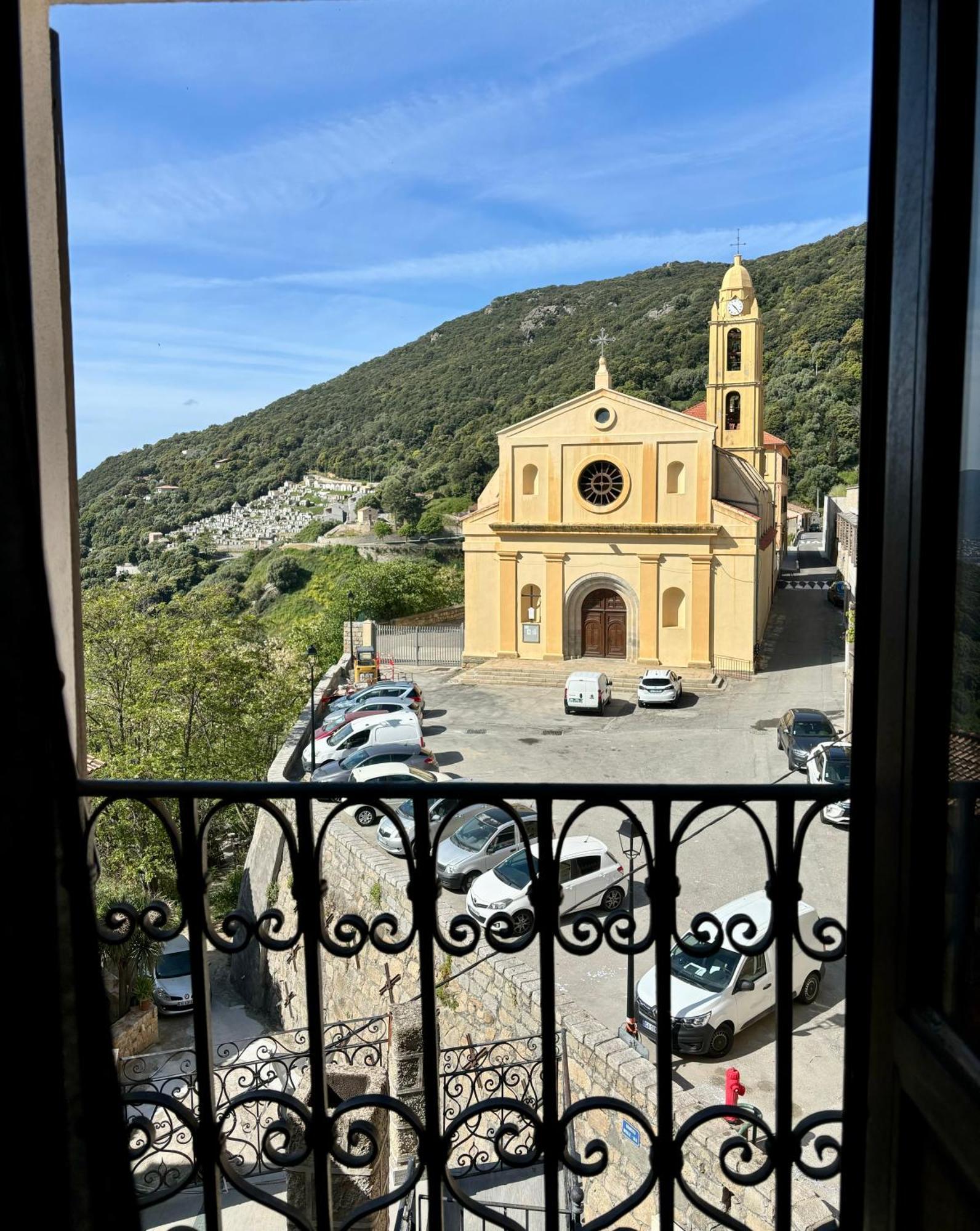Hoetel U Santa Maria Olmeto  Δωμάτιο φωτογραφία