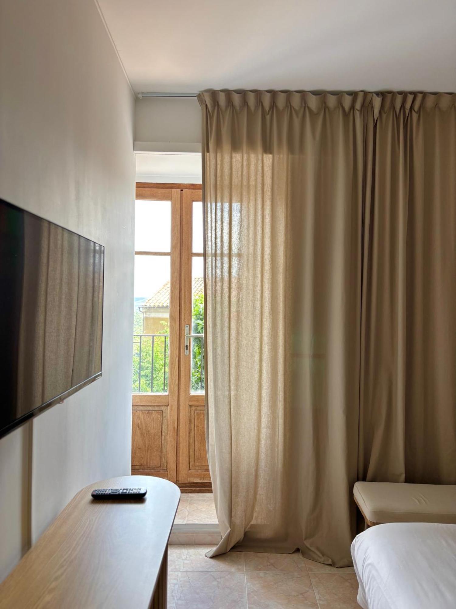 Hoetel U Santa Maria Olmeto  Εξωτερικό φωτογραφία